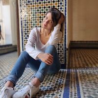 Nahir Marizza's Photo