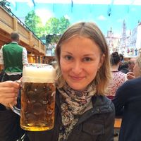 Ольга Макорина的照片