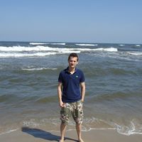 Radek Kotlenga的照片