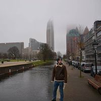 Daniel Theisen-Lindemann's Photo