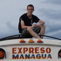 Le foto di Bertrand Detroux