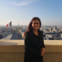 LAURA CASTRO's Photo