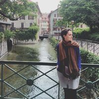 Jucinara Schena's Photo