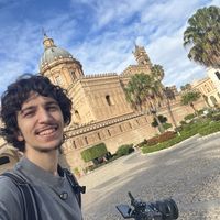 Ogulcan Kayhan's Photo