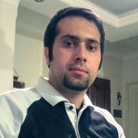 Amir Khoshbakht's Photo