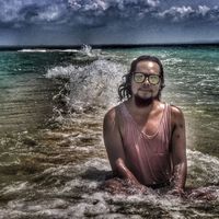 Jose Luis Cuevillas III's Photo