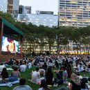 Outdoor Movie at Bryant Park - Gladiator's picture