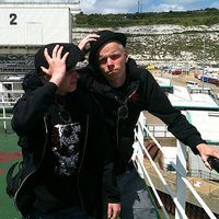 Niko and Samuli Mäenpää's Photo