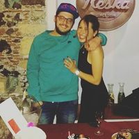 Marco Mitrano's Photo