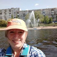 Dasha Lysenko的照片