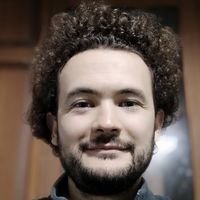 Le foto di Pablo Villar