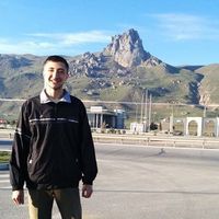 Fotos de Fuad Alizade