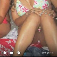 Luli Quispe Laura's Photo