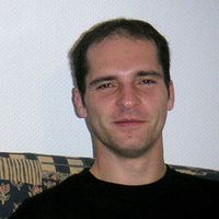 Kristian Gruber's Photo