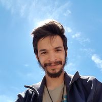 Matías Villa's Photo