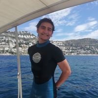 Matthieu Tisserand's Photo