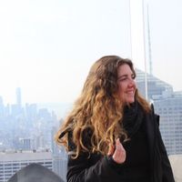 Núria  Riera's Photo