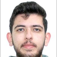 Ulvi Suleymanov's Photo