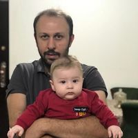 Fotos de Arash Ghozat