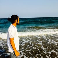 Palash Tripathi的照片