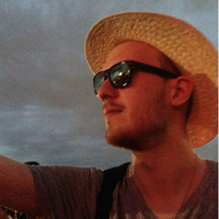 Fotos de Jérôme Couton