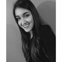 Melissa Galdames's Photo