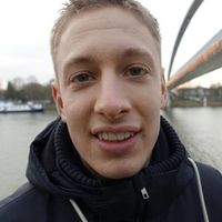 Chris Goedhart的照片