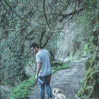 Lefteris Fates的照片