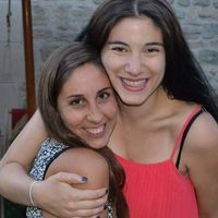 Olivia Morson's Photo