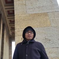 Photos de Umar Mahfuzh