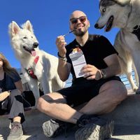 Andreus Bello的照片