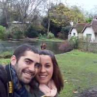 Alvaro Redondo's Photo