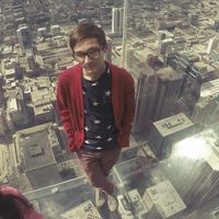 Julius Morkunas's Photo