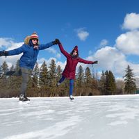 Camille Ponçon's Photo