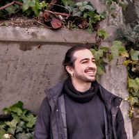 Miguel Rodríguez Gómez's Photo