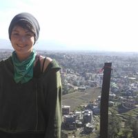 Iszyie Thompson的照片