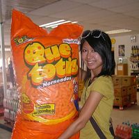 Minako Tomii's Photo