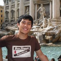 Sean  Lacson's Photo