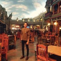 Yasser Al Mohamady's Photo