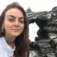 catalina  calderon's Photo