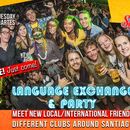 Spanglish Party Language exchange's picture