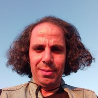 Rodry Kamehzari's Photo