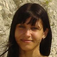 Milena Dacheva的照片