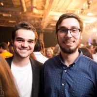 Fotos de Adnan Busuladzic