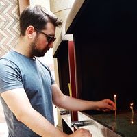 Utku Korkmaz's Photo