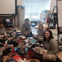 Fotos de Jessica (April) Boardman