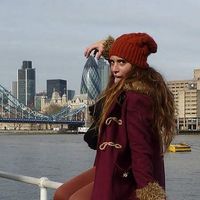 Micaela Fernandez's Photo