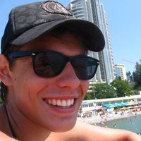 Andrey Andrey的照片