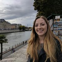 Fotos von Chloe Mounsey