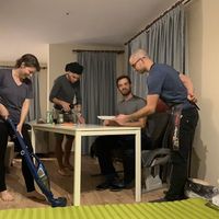 Tymothé Dubus's Photo